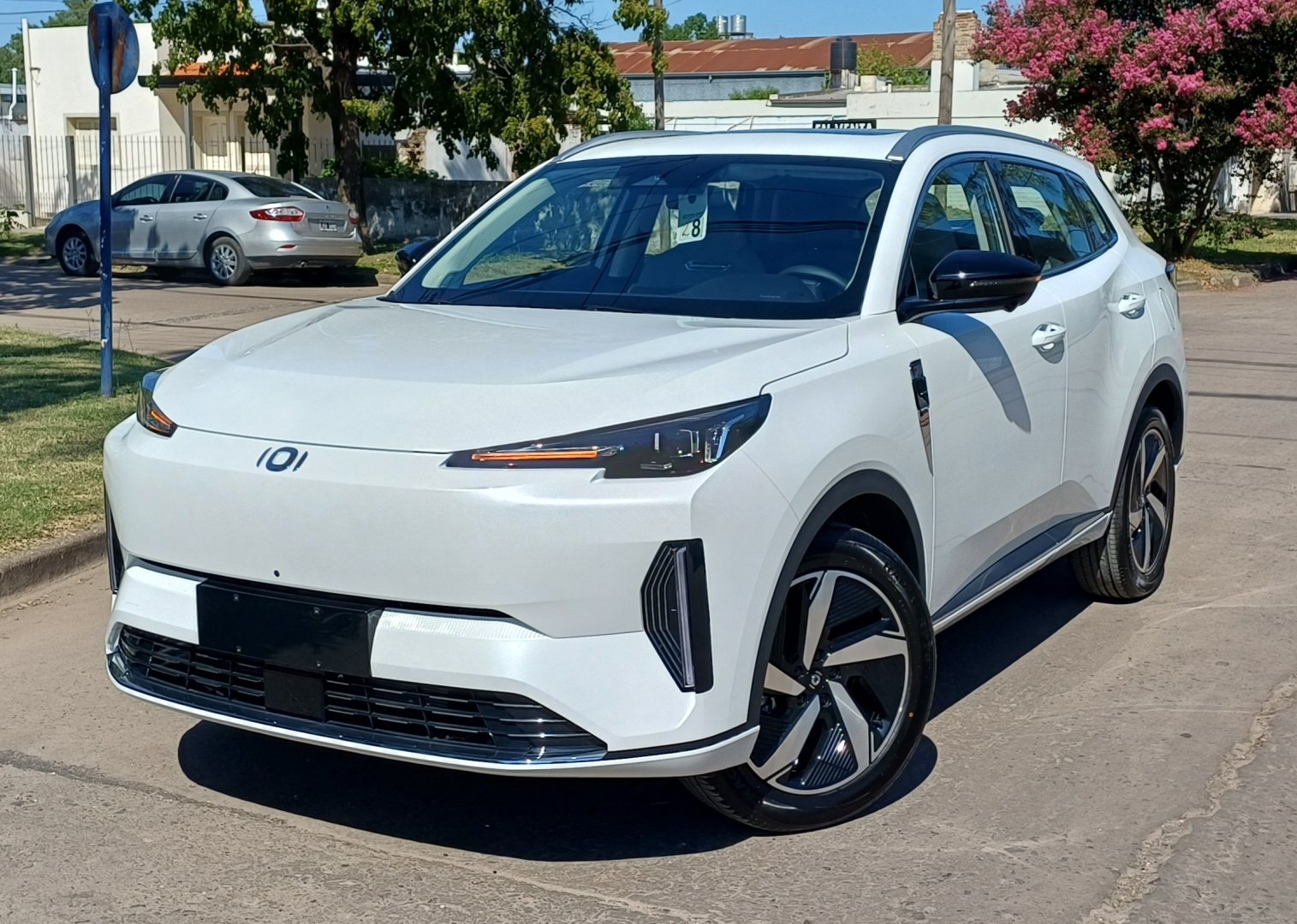 CHANGAN CS55 1.5 PLUS AUT.