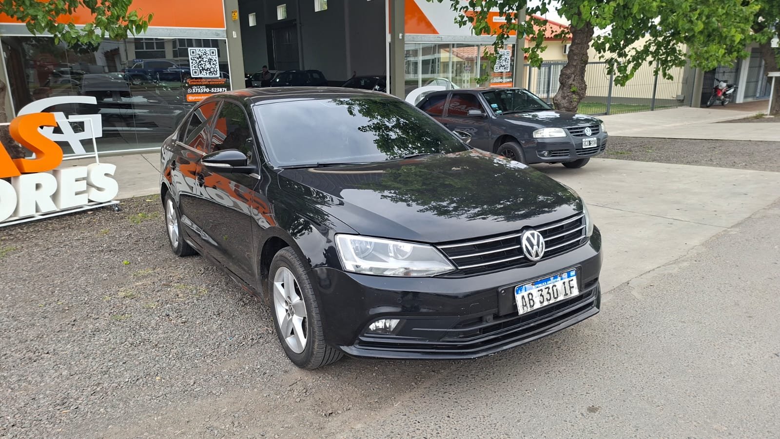VOLKSWAGEN VENTO 1.4 TSi HIGHLINE DSG L/17