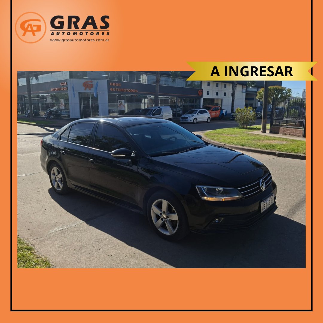 VOLKSWAGEN VENTO 2.5 ADVANCE PLUS AT L/15
