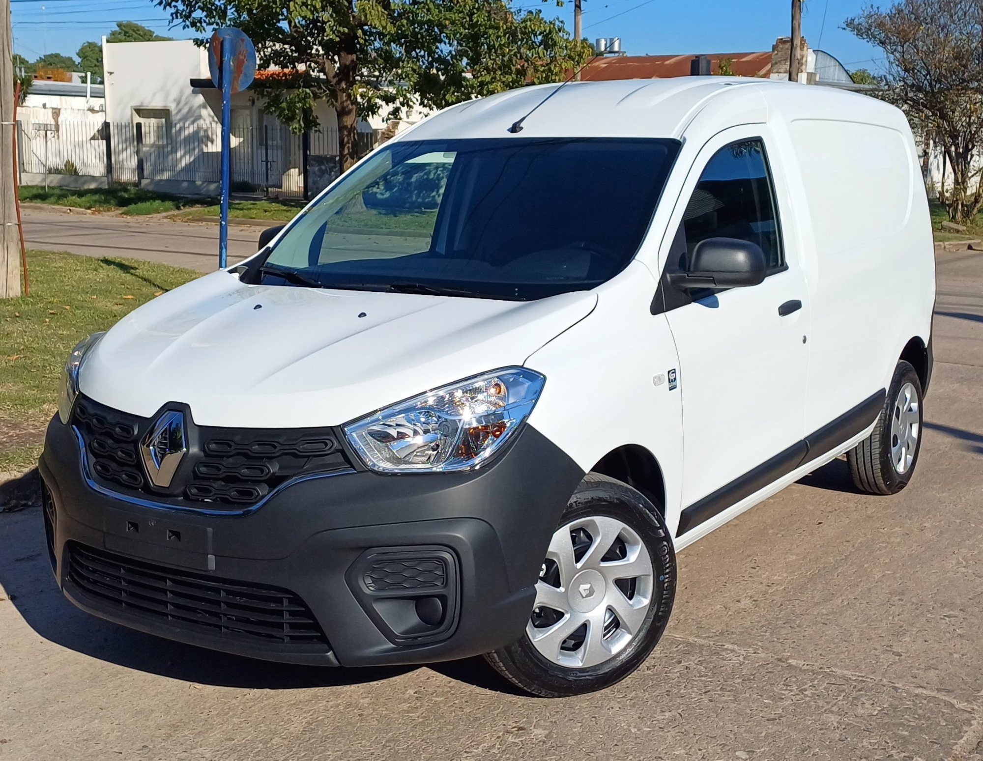 RENAULT KANGOO II EXPRESS 1.6 SCe CONFORT 1PLC L/24