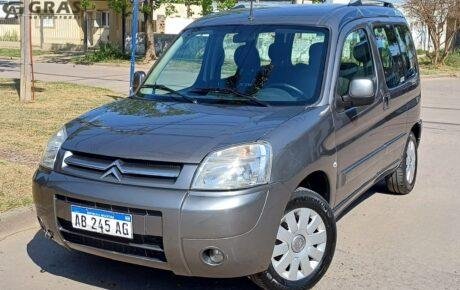 CITROEN BERLINGO MULTISPACE XTR HDI 2PLC