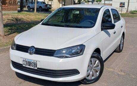 VW VOYAGE CONFORTLINE 1.6N 2013