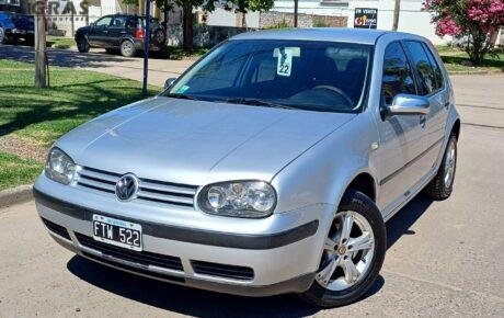 VW GOLF COMFORTLINE 1.6 Mod. 2006