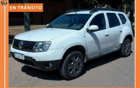 RENAULT DUSTER 2.0 PH2 PRIVILEGE 4×2 2020