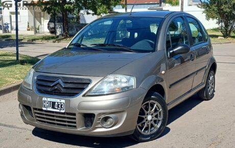 CITROEN C3 1.4i X 5p. MT 2008