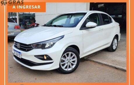 FIAT CRONOS 1.3 GSE DRIVE PACK PLUS MT L/23 2023
