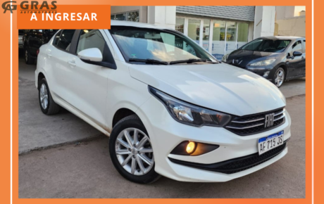 FIAT CRONOS 1.3 GSE DRIVE PACK PLUS MT L/23 2023