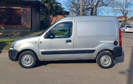 RENAULT KANGOO 1.6 FURGON CONFORT 1 PLC 2016