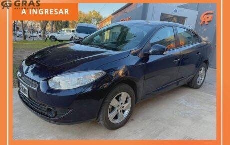 RENAULT FLUENCE 1.6 16v CONFORT PLUS 2013