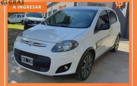FIAT PALIO 1.6 16v SPORTING 5p. L/14 2014