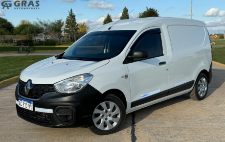 RENAULT KANGOO 1.5 DCI EXPR. CONF. PACK 1PLC. L/18