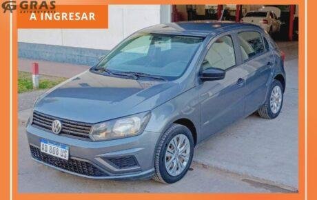 VW. GOL TREND 1.6 TREND 5p. MT L/17 2019