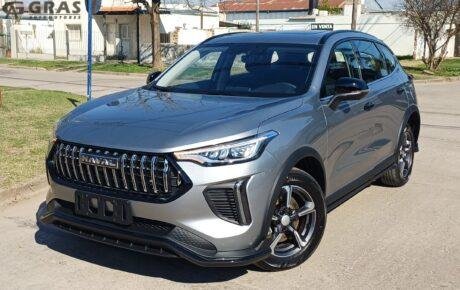 HAVAL JOLION 1.5T PRO DELUXE HYBRID OKM