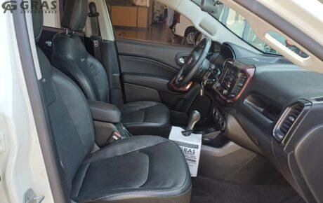 FIAT TORO 1.8 16v FREEDOM 4×2 AT6 L/19 2020