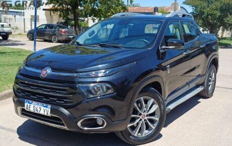 FIAT TORO 2.0 16V MULT. VOLCANO 4×4 AT 2020