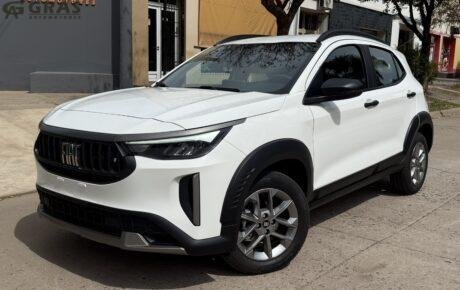 FIAT PULSE DRIVE 1.3 CVT OKM