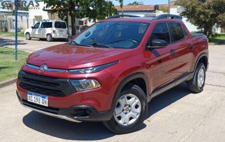 FIAT TORO 2.0 16v MULTIJET FREEDOM CD 4×2 MT6