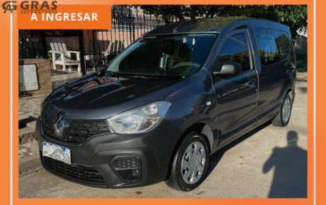 RENAULT KANGOO II EXPRESS 1.6 SCe PROF 5As 1PLC 20
