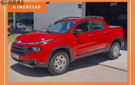 FIAT TORO 2.0 16v MULTIJET FREEDOM CD 4×2 MT6