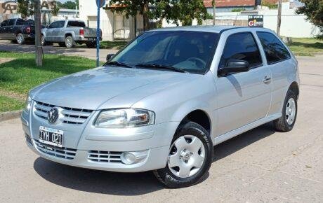 VW GOL 1.6 POWER PLUS 3P 2010