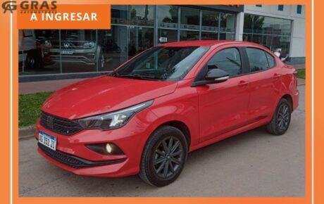 FIAT CRONOS 1.3 GSE DRIVE PACK PLUS MT L/23 2023