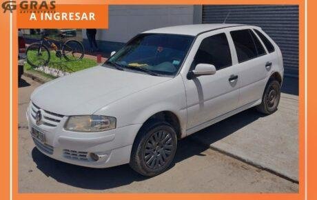 WV. GOL 1.4 POWER PLUS 5p. 2013