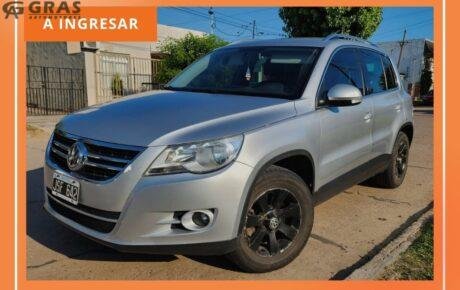 VW. TIGUAN 2.0 TSi SPORT & STYLE 6MT 4MOTION 