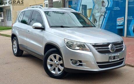 VW. TIGUAN 2.0 TSi SPORT & STYLE 6MT 4MOTION 