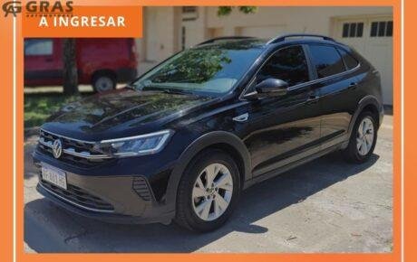 VW NIVUS 1.0T 200TSi COMFORTLINE AUT. 2023