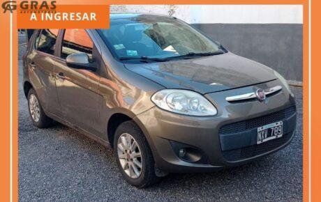 FIAT PALIO ATTRACTIVE 1.4 5P 2014