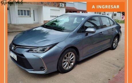TOYOTA COROLLA 2.0 XLI MT L/20 2022