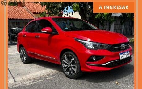 FIAT CRONOS 1.8 PRECISION PACK PREMIUM MT L/21 202