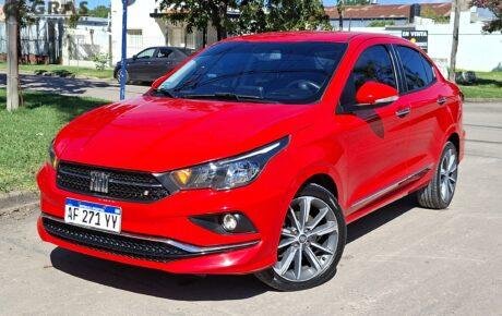 FIAT CRONOS 1.8 PRECISION PACK PREMIUM MT L/21 202