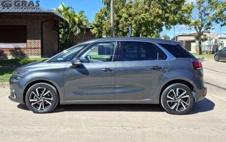 CITROEN C4 PICASSO 1.6 THP FEEL PACK AT 2017