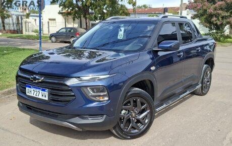 CHEVROLET MONTANA 1.2T PREMIER AT6 L/25 2025