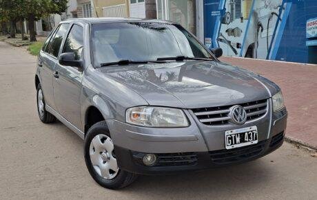 VW GOL 1.6 POWER PLUS 5p. 2008