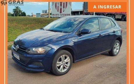 VW POLO 1.6 MSi COMFORTLINE MT 5p. L/18 2018
