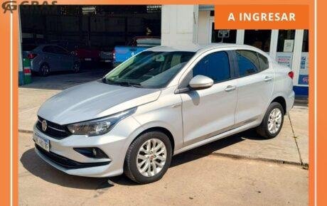 FIAT CRONOS 1.3 DRIVE GSE PACK CONECT. MT 2020