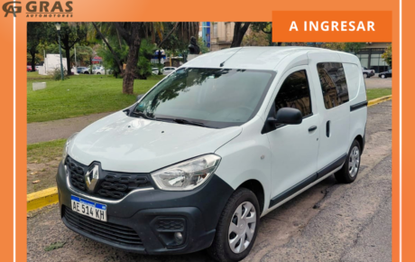 KANGOO II EXPRESS CONFORT 5A 1.6 SCE 2020