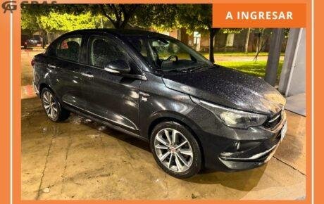 FIAT CRONOS 1.8 PRECISIO MT 2019