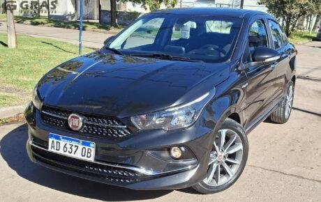 FIAT CRONOS 1.8 PRECISION MT 2019