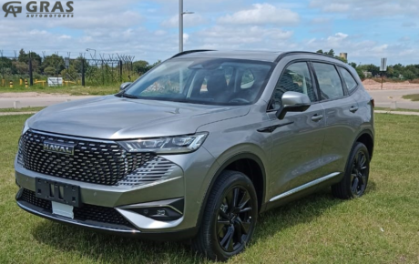 HAVAL H6 SUPREME HEV 0KM