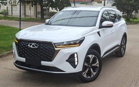 CHERY TIGGO 7 PRO HYBRID 1.5T MHEV PREMIUM 0KM