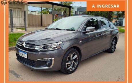 CITROEN C-ELYSEÉ 1.6 HDI 92 FEEL MODELO 2019