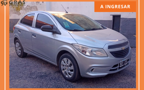 CHEVROLET ONIX 1.4N LT 5P 2013