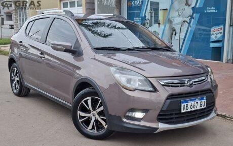 LIFAN X50 1.5N 2017