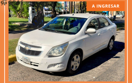 CHEVROLET COBALT LT 2013