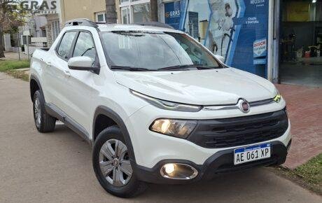 FIAT TORO 1.8 16v FREEDOM 4×2 AT6 L/19 2020