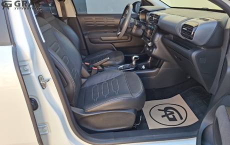 C4 CACTUS 1.6 THP SHINE AT6 BITONO 2018