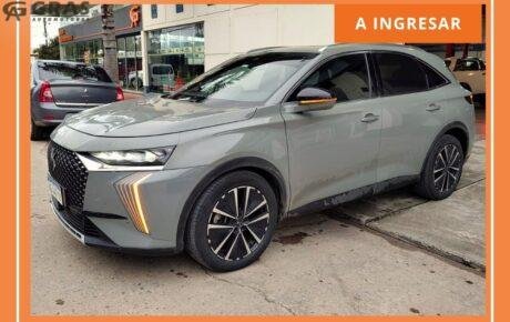 DS7 1.6 THP CROSSBACK BASTILLE AT8 L/23 2024